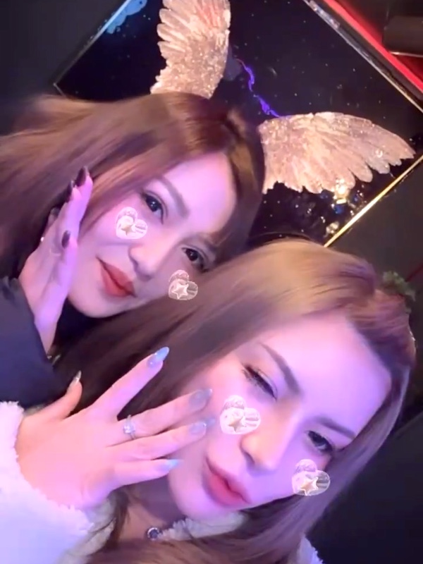 水戸タイスナック リンナーバー「営業開始でーす」