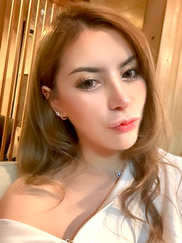 水戸タイスナック リンナーバー スタッフ りんちゃん